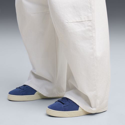 Sneakers Suede Charles F. Stead VI Unisexe, Chaussures, Bleu, 44 - PUMA - Modalova