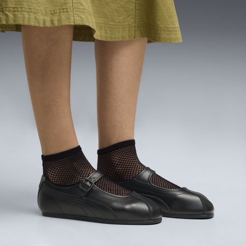 Sneakers Tacklette , Chaussures, Noir, 35.5 - PUMA - Modalova