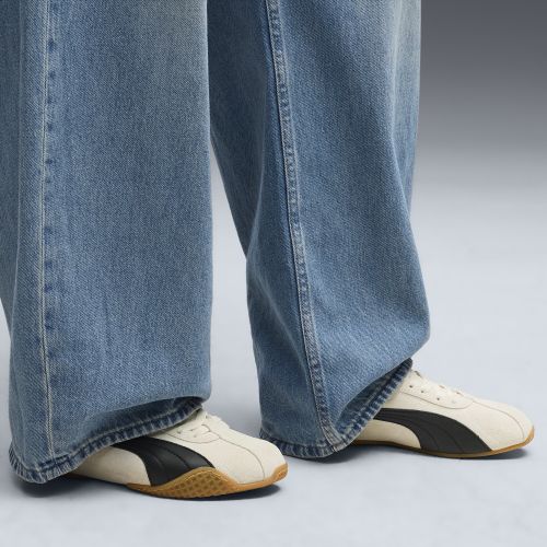 Sneakers K-Street Unisexe, Chaussures, Blanc, 44 - PUMA - Modalova