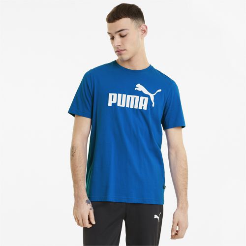 T-shirt à logo Essentials Homme - PUMA - Modalova