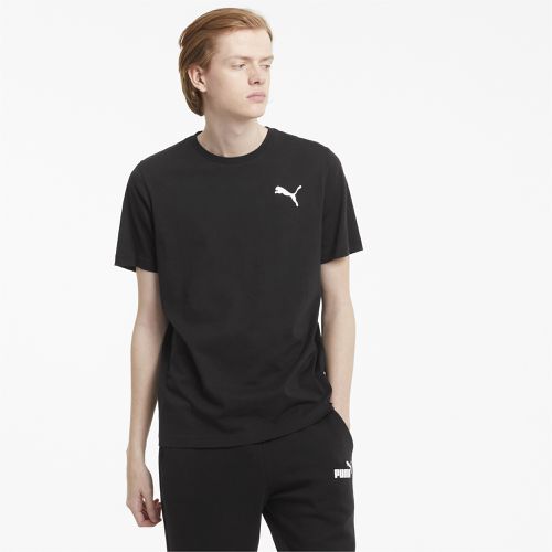 T-shirt à petit logo Essentials - PUMA - Modalova