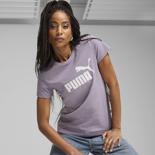 T-shirt à logo Essentials Femme - PUMA - Modalova