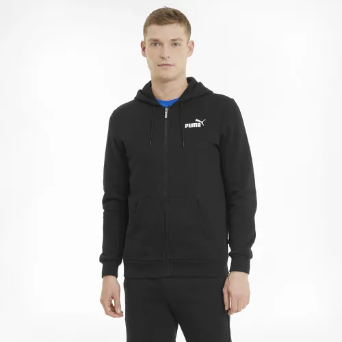 Veste zippée Essentials Homme - PUMA - Modalova