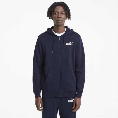 Veste zippée Essentials Homme - PUMA - Modalova