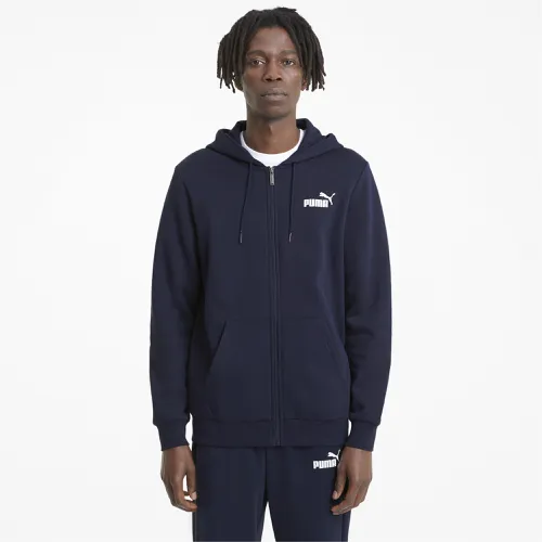 Veste zippée Essentials Homme - PUMA - Modalova