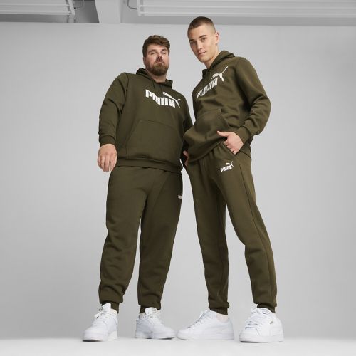 Pantalon de survêtement Essentials Logo - PUMA - Modalova