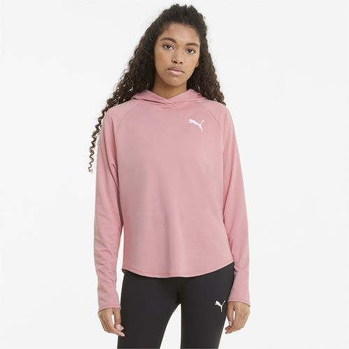 Hoodie Active Femme - PUMA - Modalova