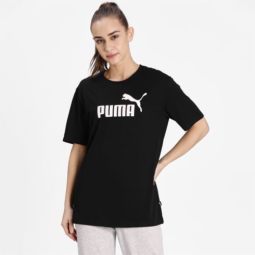 T-shirt boyfriend Essentials Logo - PUMA - Modalova