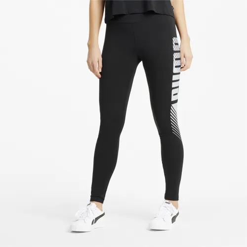 Legging Essentials Graphic femme - PUMA - Modalova