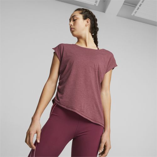 T-shirt de yoga Studio Foundation - PUMA - Modalova