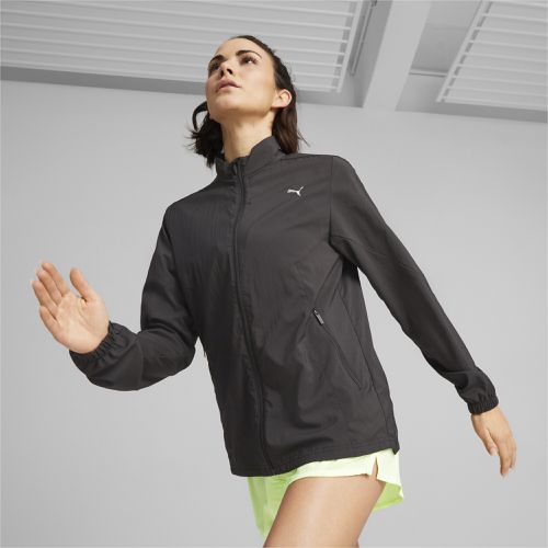 Veste de running tissée RUN FAVOURITE - PUMA - Modalova