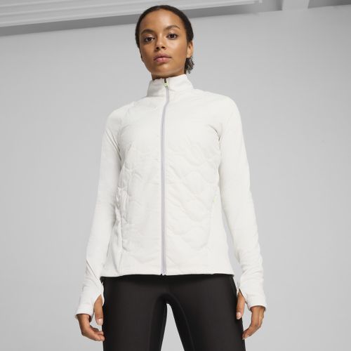 Veste de running matelassée CLOUDSPUN WRMLBL - PUMA - Modalova