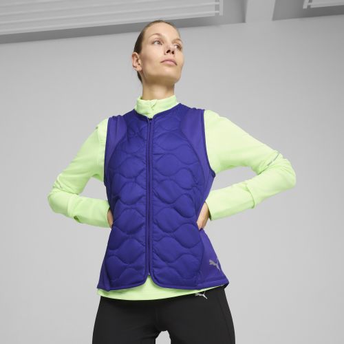 Gilet de running rembourré RUN CLOUDSPUN WRMLBL - PUMA - Modalova