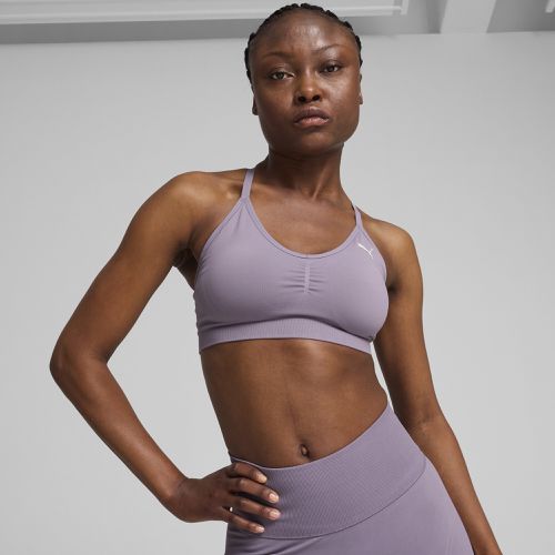 Brassière à faible maintien MOVE SHAPELUXE - PUMA - Modalova