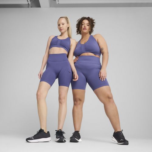 Short moulant à taille haute SHAPELUXE - PUMA - Modalova