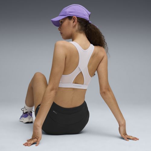 Brassière 4KEEPS RUN, Vêtements, Violet, S - PUMA - Modalova