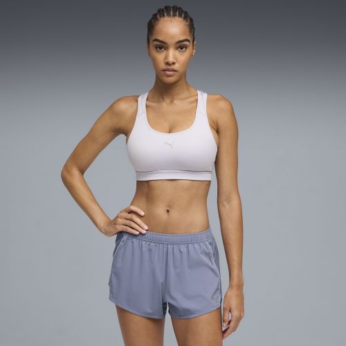 Brassière 4KEEPS RUN, Vêtements, Gris, S - PUMA - Modalova