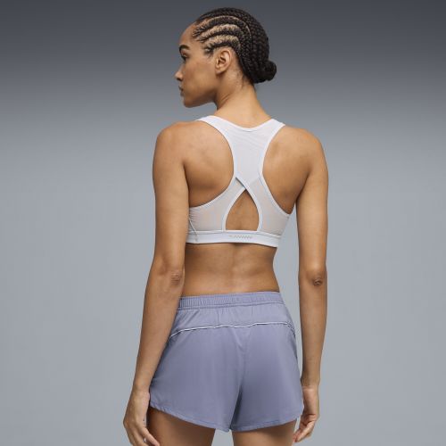 Brassière 4KEEPS RUN, Vêtements, Gris, S - PUMA - Modalova