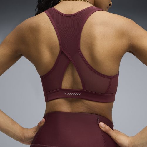 Brassière 4KEEPS RUN, Vêtements, Rouge, 3XL - PUMA - Modalova