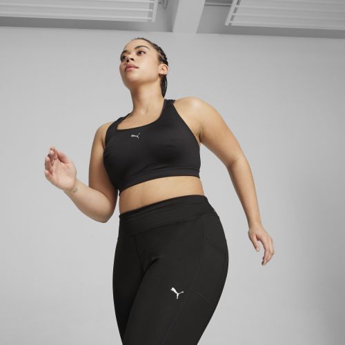 Brassière 4KEEPS RUN, Vêtements, Noir, 3XL - PUMA - Modalova