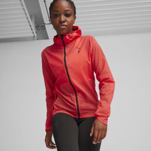 Veste d'ultra trail SEASONS Femme - PUMA - Modalova