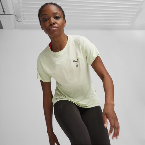 T-shirt de trail SEASONS Femme - PUMA - Modalova