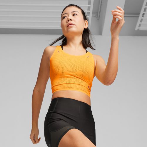 Crop top de running technique Run Ultraspun - PUMA - Modalova