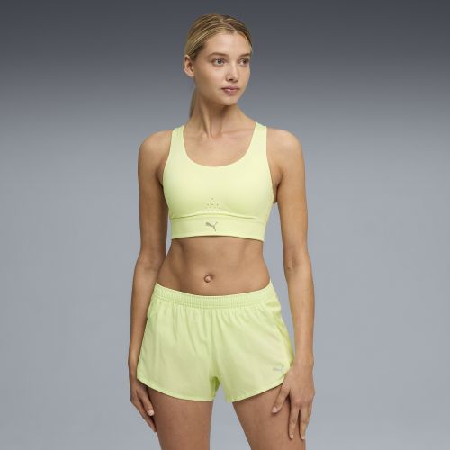 Brassière RUN PWRbreathe, Vêtements, Vert, S - PUMA - Modalova
