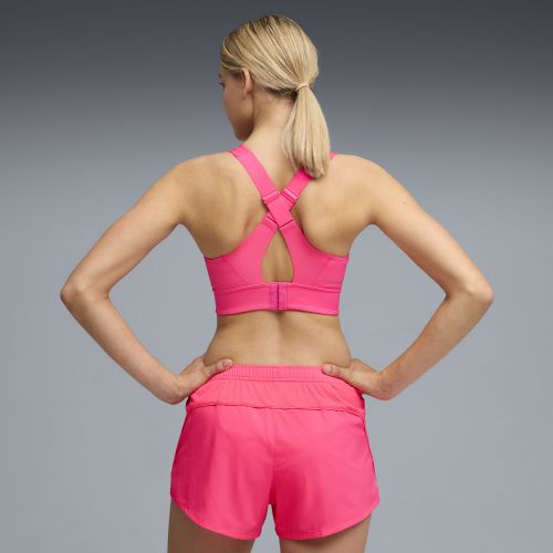 Brassière RUN PWRbreathe, Vêtements, Rose, S - PUMA - Modalova