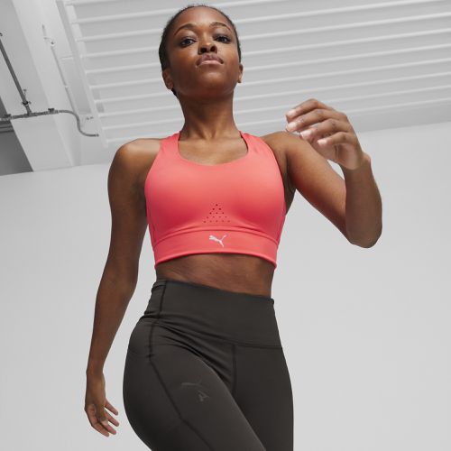 Brassière de running à maintien élevé PWRbreathe - PUMA - Modalova