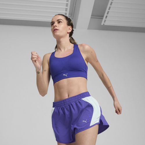 Brassière de running à maintien élevé PWRbreathe - PUMA - Modalova