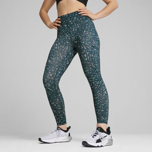 Legging de fitness 7/8 à taille haute Train Fave - PUMA - Modalova