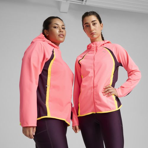 Veste imperméable PUMA RUN Femme - PUMA - Modalova