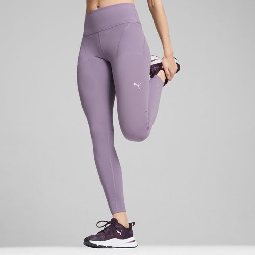 Legging souple à taille haute CLOUDSPUN - PUMA - Modalova