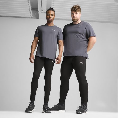 Legging brossé PUMA RUN Homme - PUMA - Modalova