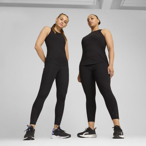 Legging à taille haute 7/8 HYPERNATURAL - PUMA - Modalova