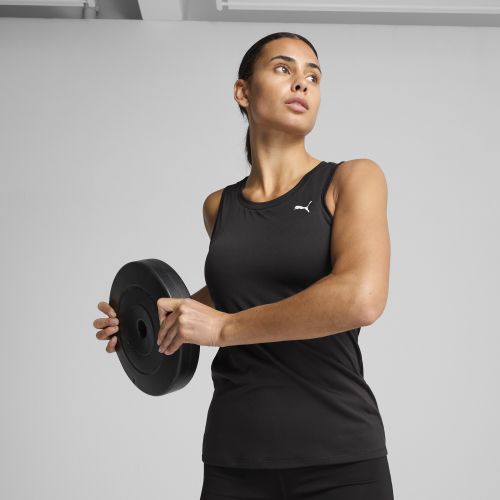 Débardeur TAD ESSENTIELS Femme - PUMA - Modalova