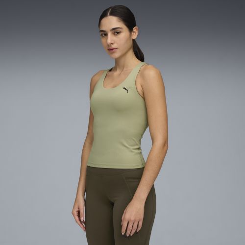 Débardeur 2-en-1 TAD ESSENTIALS , Vêtements, Vert, 3XL - PUMA - Modalova