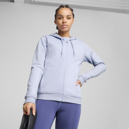 Hoodie TAD ESSENTIALS Femme - PUMA - Modalova