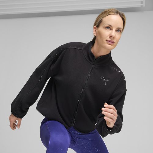 Veste polaire de training Femme - PUMA - Modalova