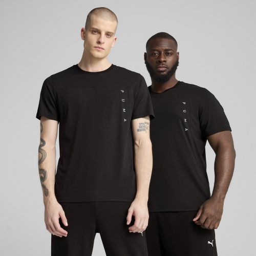 T-shirt Triblend TAD TECH , Accessoires, Noir, S - PUMA - Modalova
