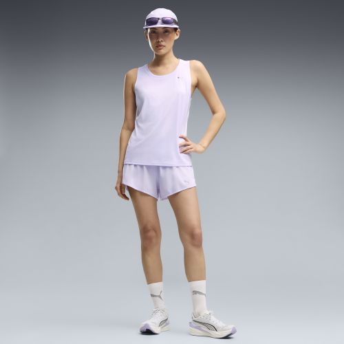 Short de running VELOCITY 3" , Accessoires, Violet, S - PUMA - Modalova