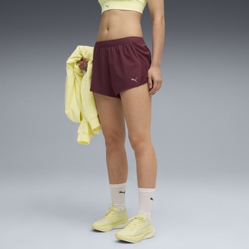Short de running VELOCITY 3" , Accessoires, Rouge, S - PUMA - Modalova
