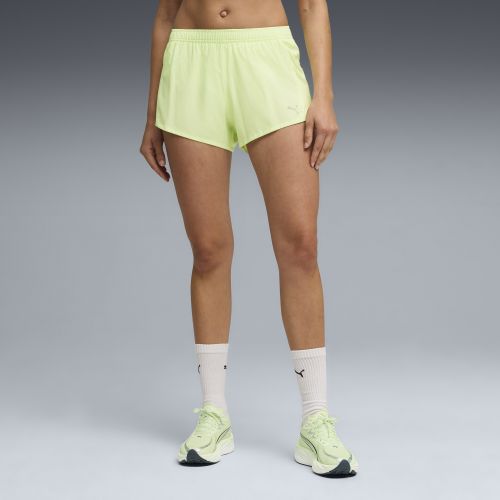 Short de running VELOCITY 3" , Accessoires, Vert, S - PUMA - Modalova