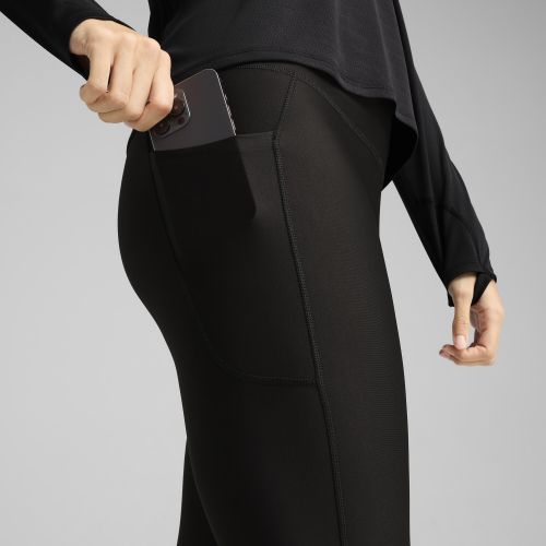 Legging de running VELOCITY , Vêtements, Noir, 3XL - PUMA - Modalova