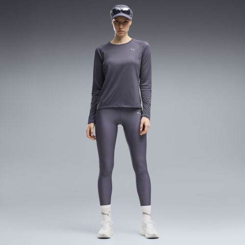 Legging de running VELOCITY , Vêtements, Gris, S - PUMA - Modalova