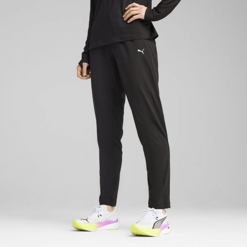 Pantalon de running fuselé VELOCITY , Accessoires, Noir, S - PUMA - Modalova