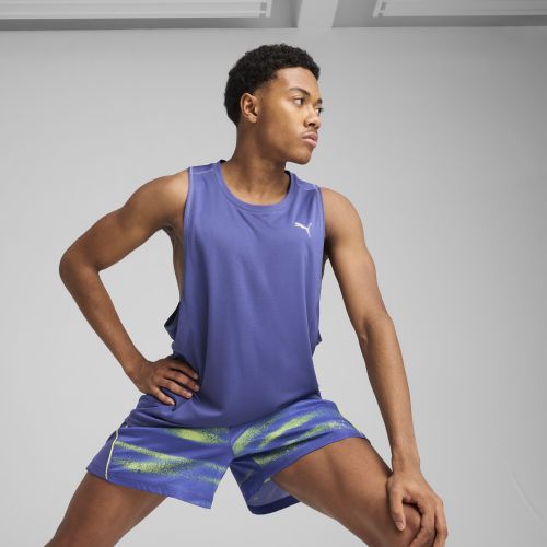 Débardeur de running VELOCITY , Accessoires, Bleu, S - PUMA - Modalova