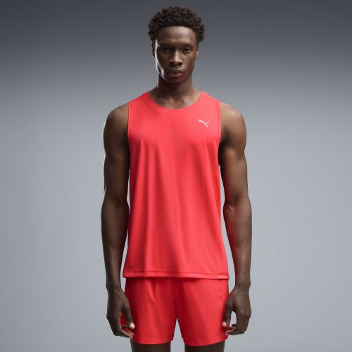 Débardeur de running VELOCITY , Accessoires, Rouge, S - PUMA - Modalova