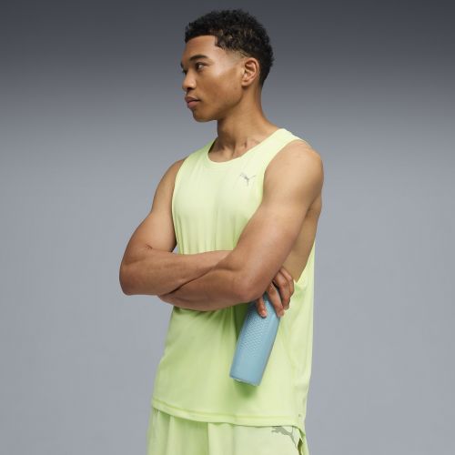 Débardeur de running VELOCITY , Accessoires, Vert, S - PUMA - Modalova